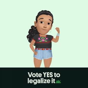 Meet your Posher, Sandra